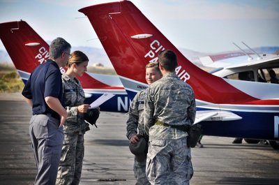 Cadets Having Special Needs  Civil Air Patrol National Headquarters